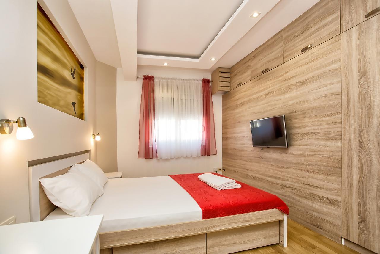 Lux Apartment Goodness Kotor Exterior photo