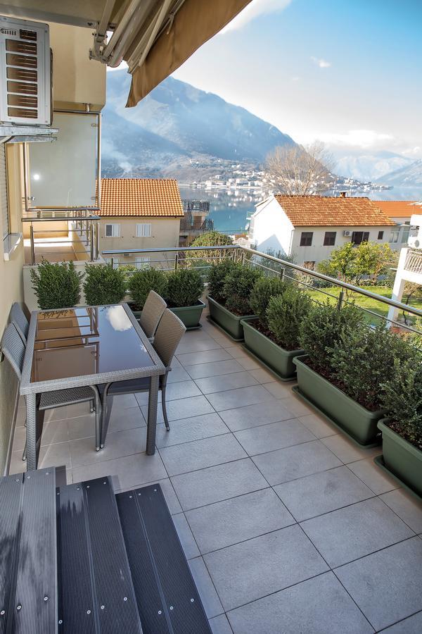 Lux Apartment Goodness Kotor Exterior photo