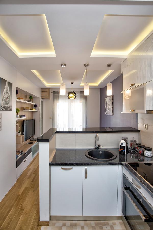 Lux Apartment Goodness Kotor Exterior photo