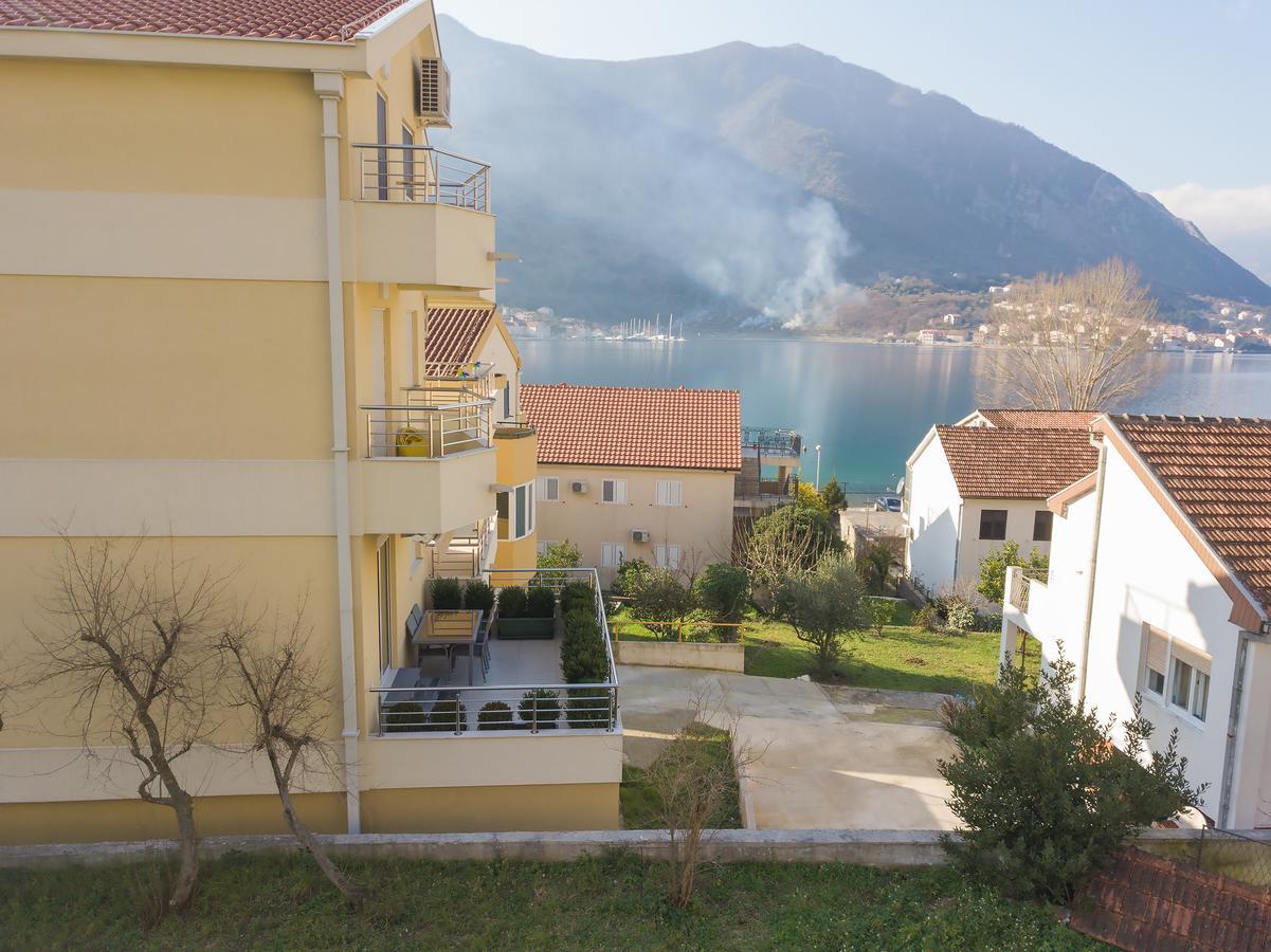 Lux Apartment Goodness Kotor Exterior photo