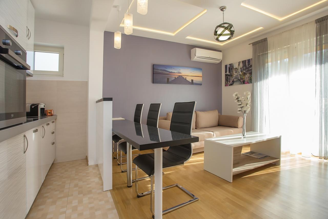 Lux Apartment Goodness Kotor Exterior photo
