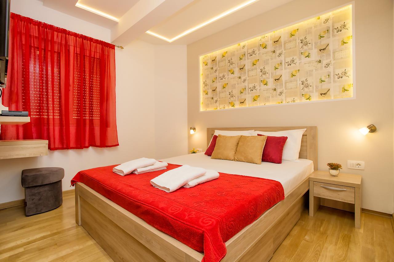 Lux Apartment Goodness Kotor Exterior photo