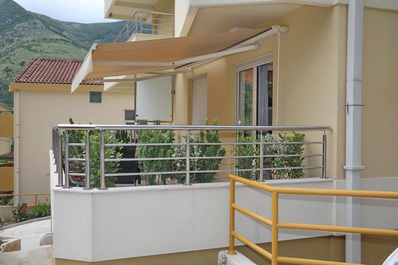 Lux Apartment Goodness Kotor Exterior photo