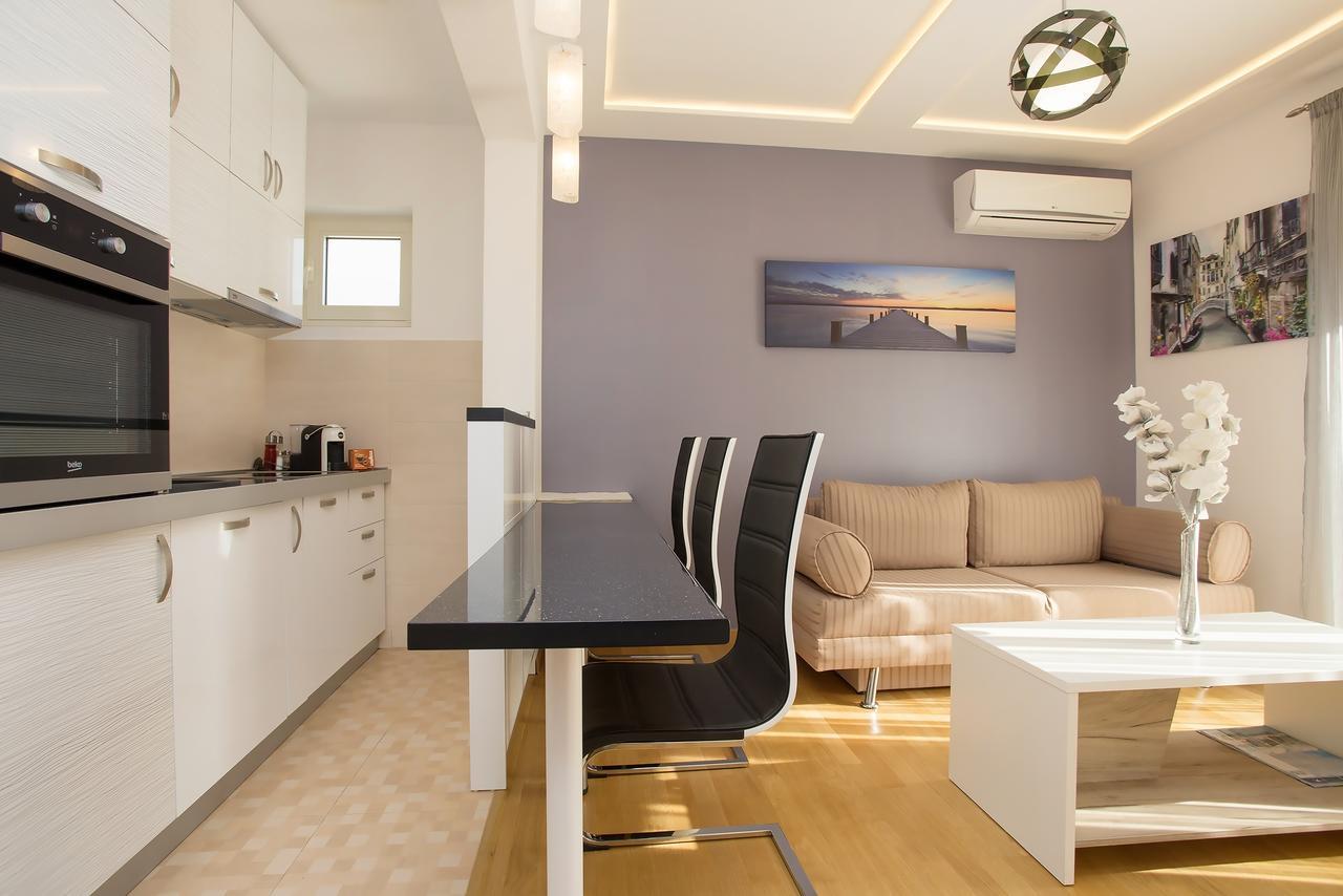 Lux Apartment Goodness Kotor Exterior photo