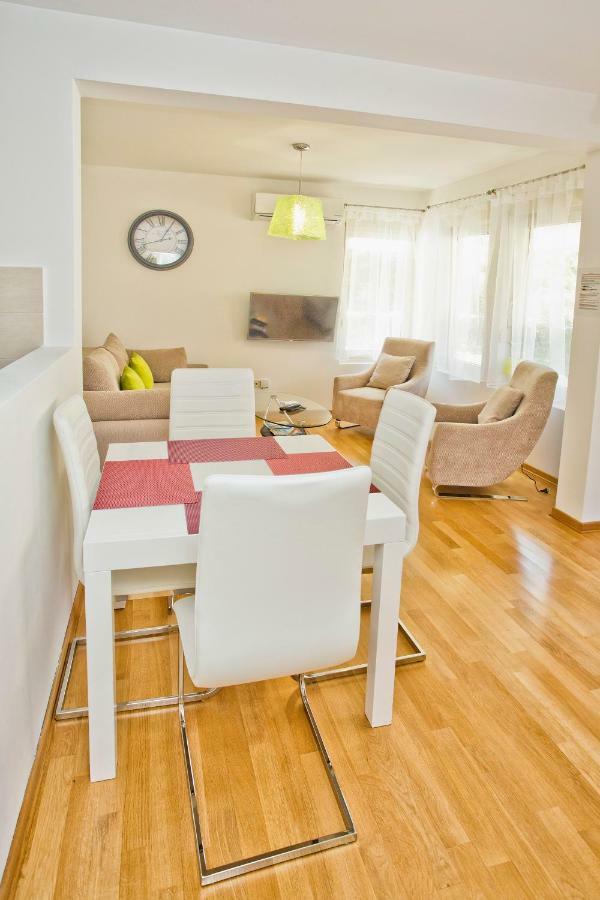 Lux Apartment Goodness Kotor Exterior photo
